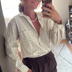 Chemise Lucile