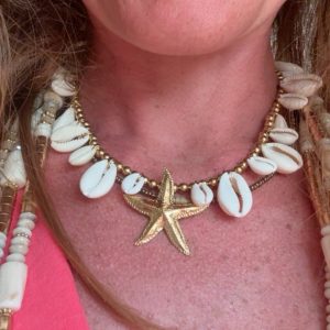 Collier gili