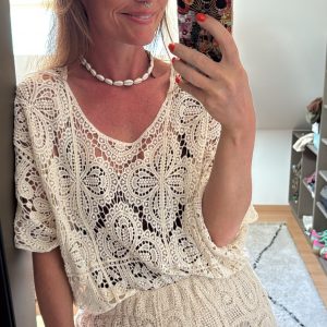 Top crochet