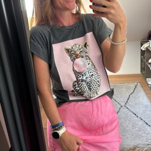 T-shirt Fanny