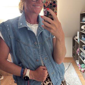 Veste Pauline