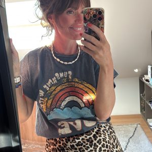 T-shirt Seminiak