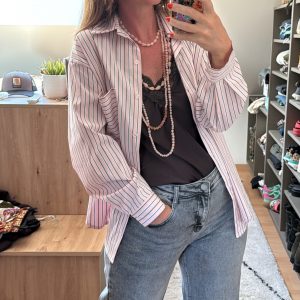 Chemise Lucile