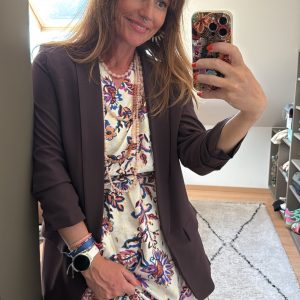 Blazer Pascale